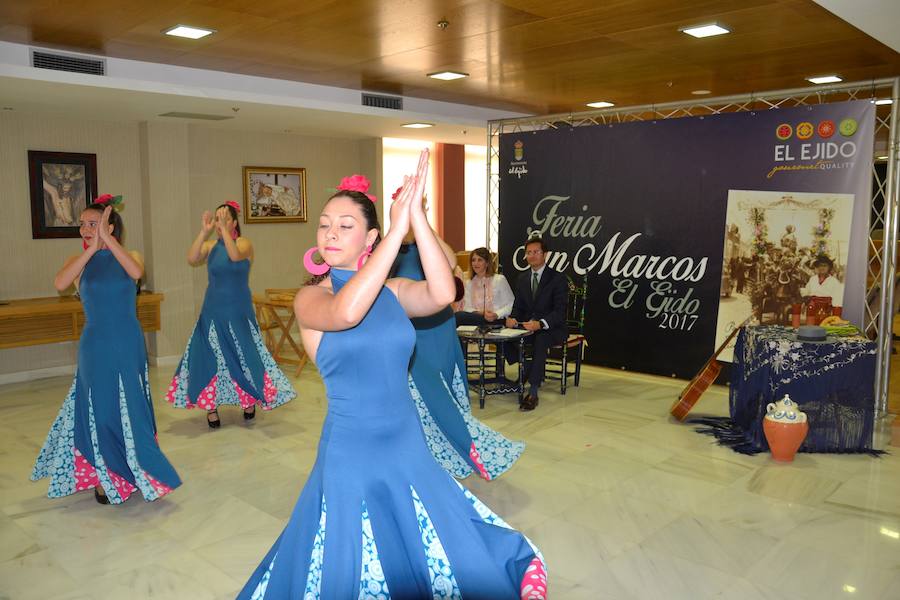 San Marcos se queda con la Fiesta de las Habas al aire libre y tendrá cata de vino con degustación