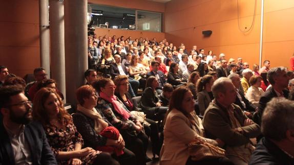 IDEAL distingue a los ejidenses más ilustres