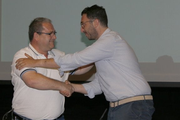 Nuevo 'teatro de los sueños' en El Ejido