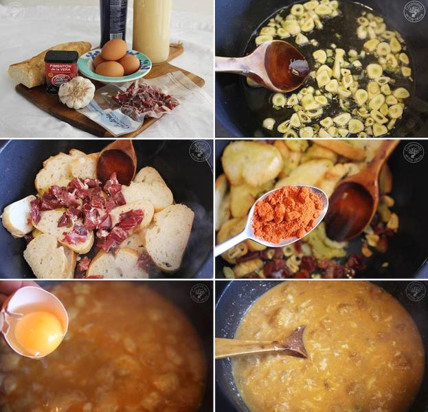 Cómo preparar la receta paso a paso para 