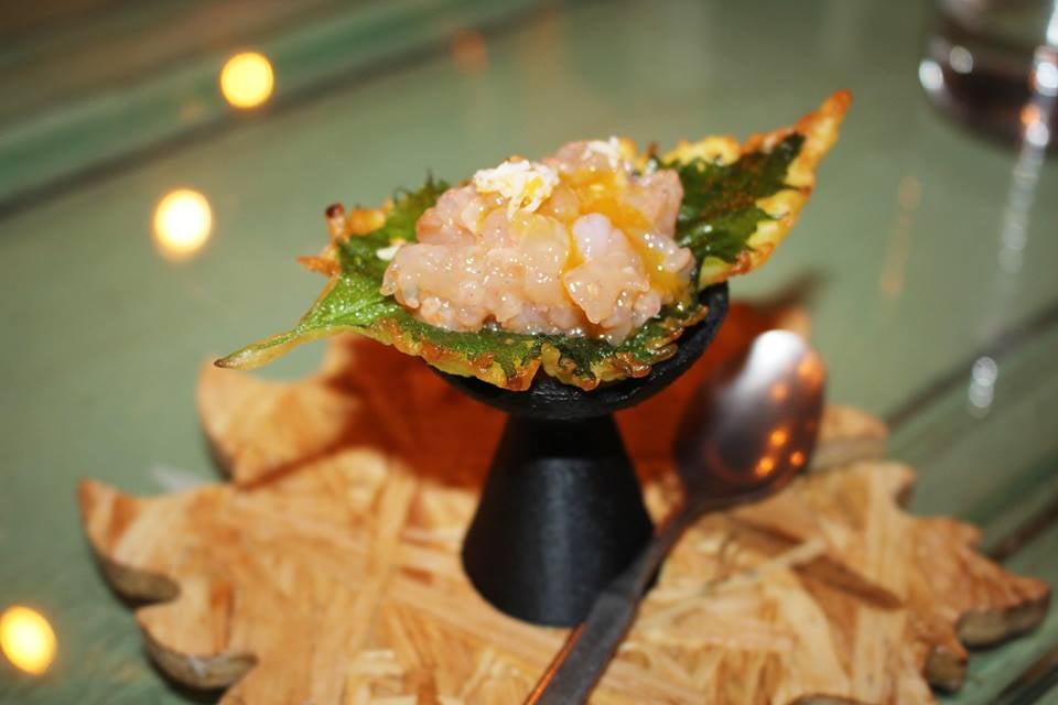 De Japón a la Costa granadina. Garden Plaza. Plaza General Herrera, 5. 