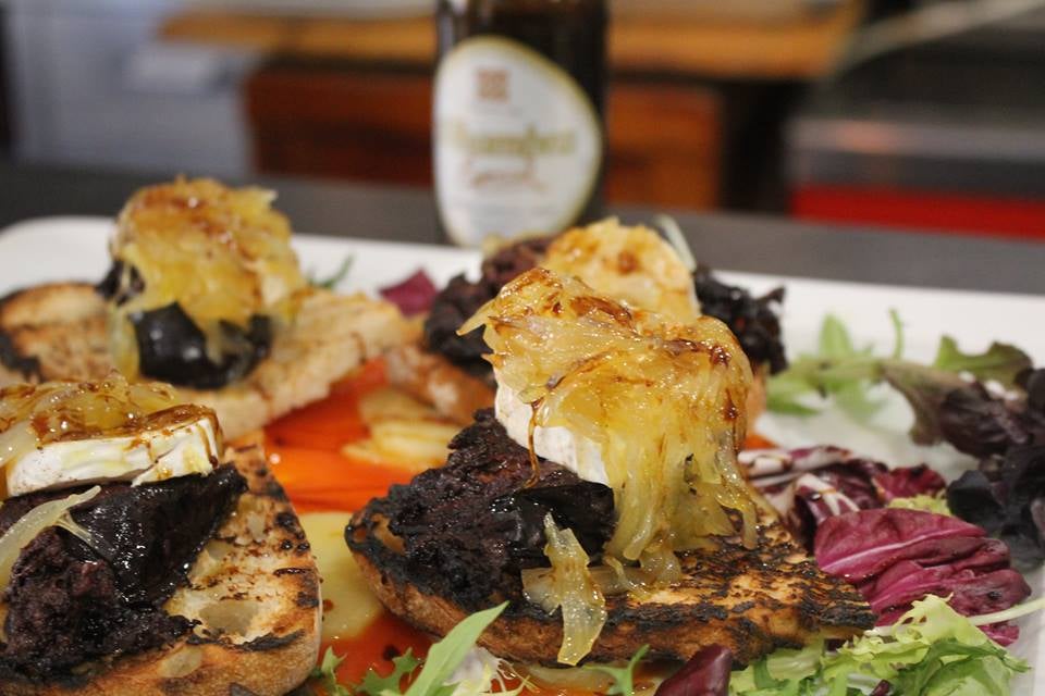 La Brassa. Mar de Brassas. Avenida Andaluces s/n