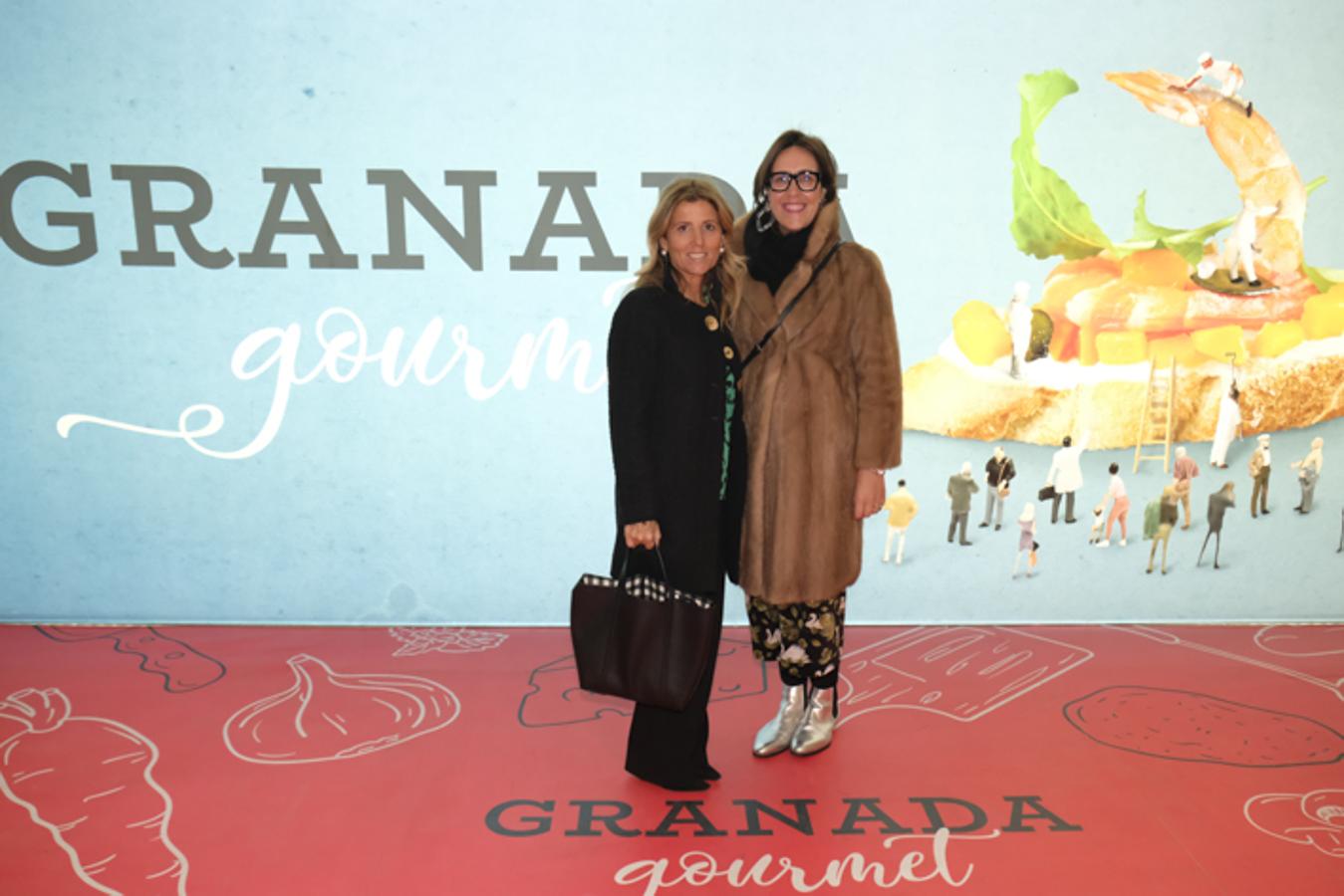 El Centro de Formación Profesional La Inmaculada acoge la entrega de los premios a seis restauradores y establecimientos de la provincia de Granada