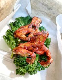 Imagen secundaria 2 -  Jose Caracuel y Diego Gallegos,cocineros una afinidad que demuestran deleitando al comensal 