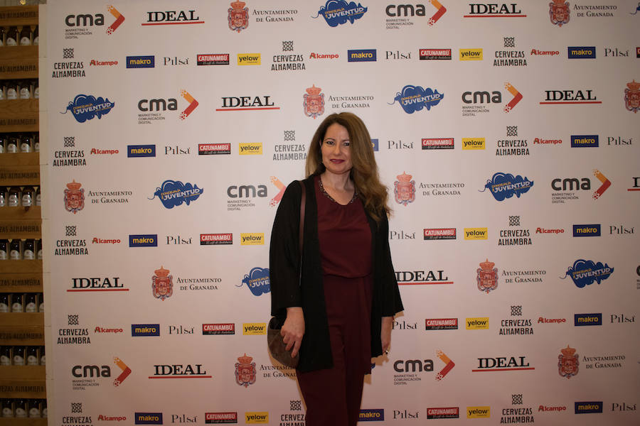 En esta galería puedes ver las mejores imágenes de la final de Granadajoven Chef