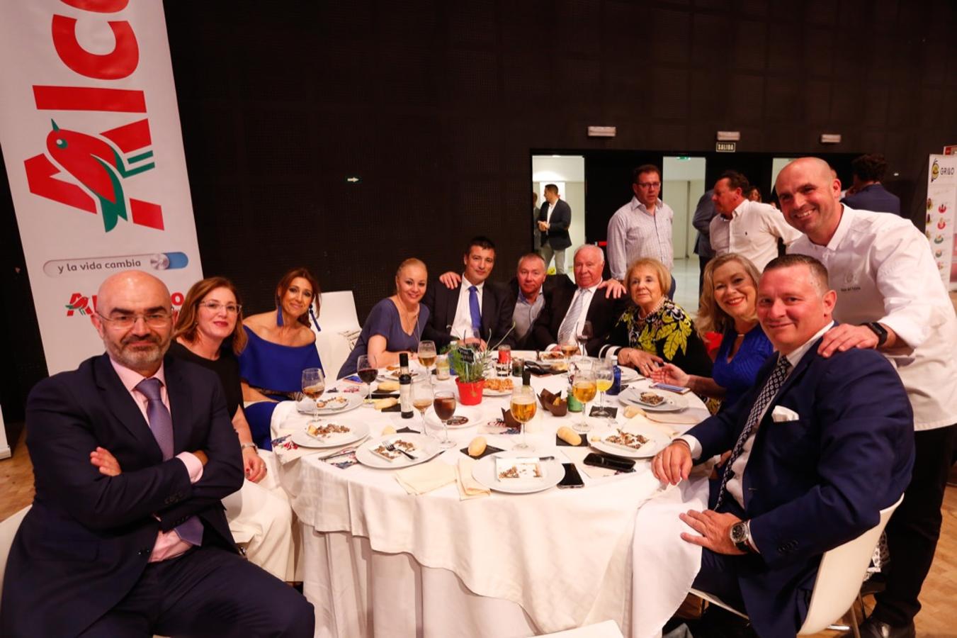 En esta galería puedes ver las mejores imágenes de la final de Granadajoven Chef