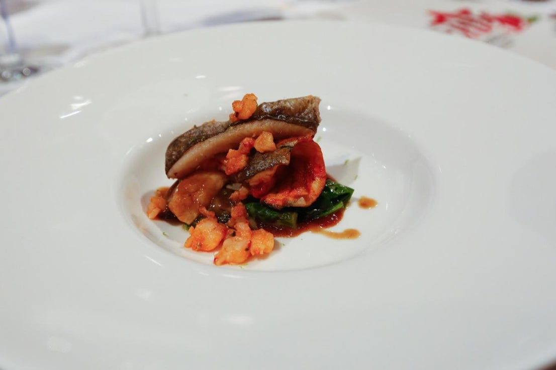 En esta galería puedes ver las mejores imágenes de la final de Granadajoven Chef