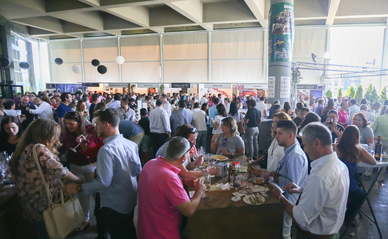 Granada Goumet | Empieza el mejor congreso gastronómico de la provincia