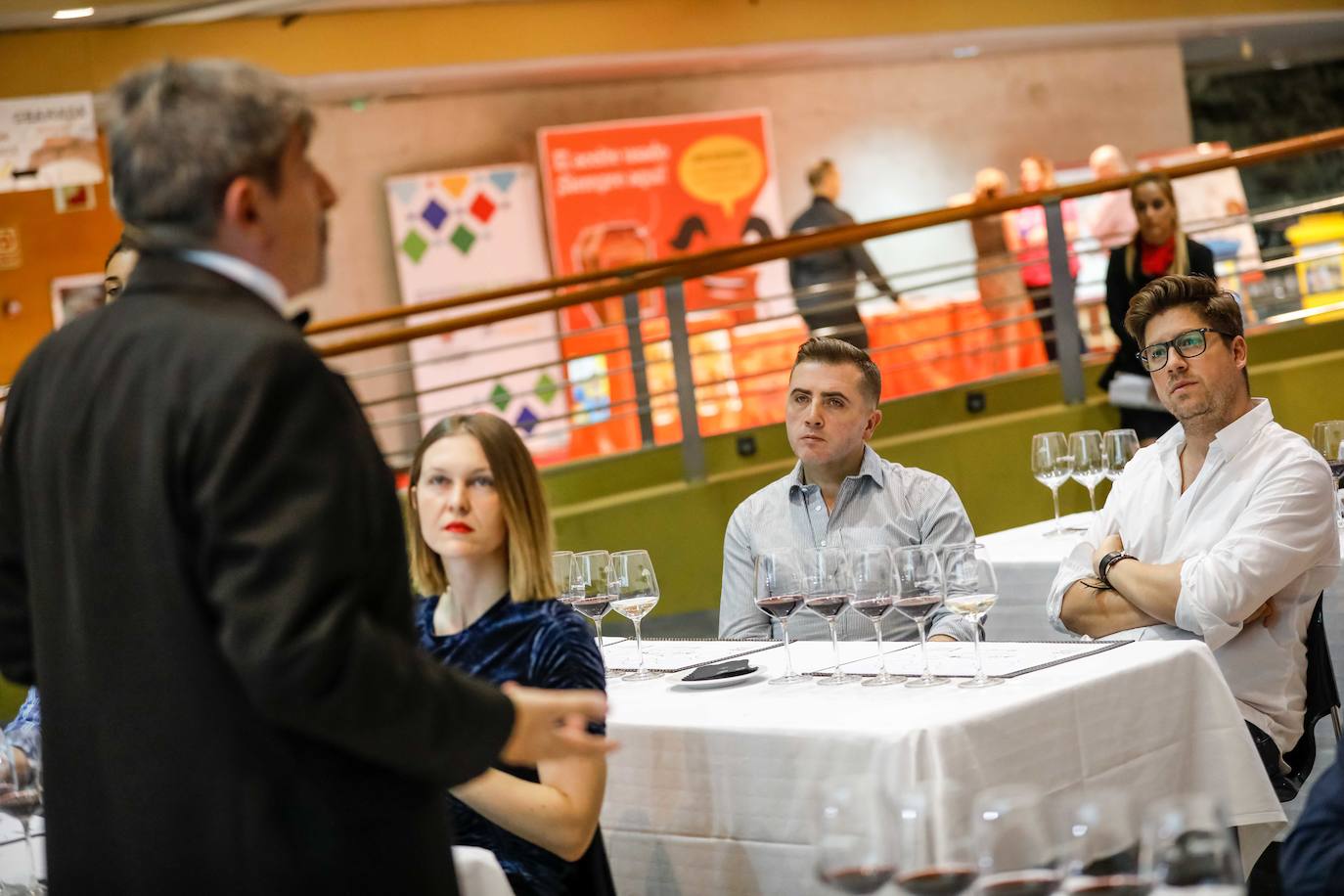 Fotos: Vinos de Granada: un viaje enológico por los viñedos de la provincia