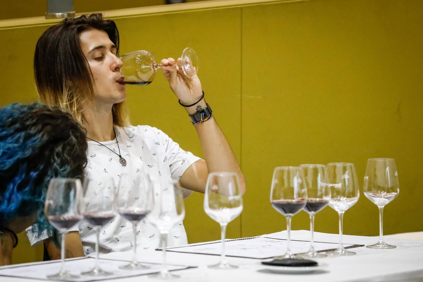 Fotos: Vinos de Granada: un viaje enológico por los viñedos de la provincia