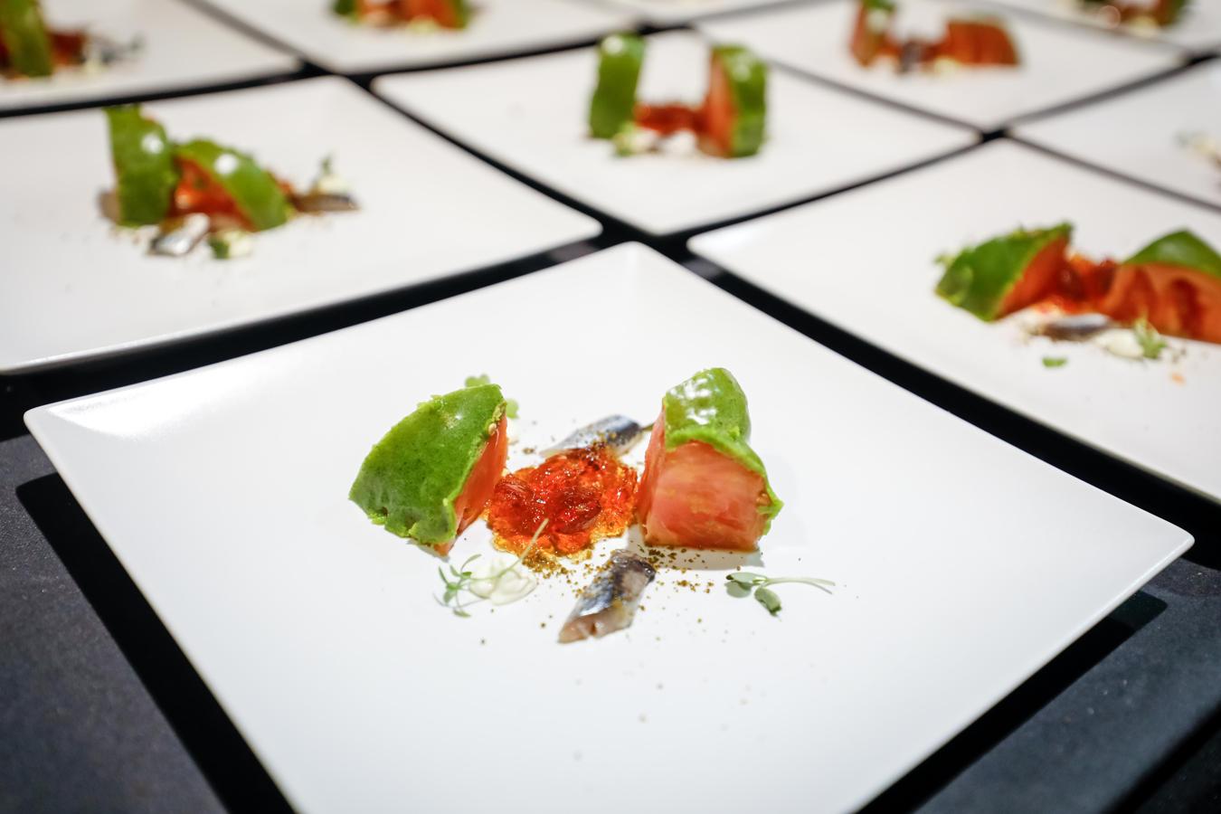 La Solana y El Retiro, un mano a mano entre estrellas Michelín