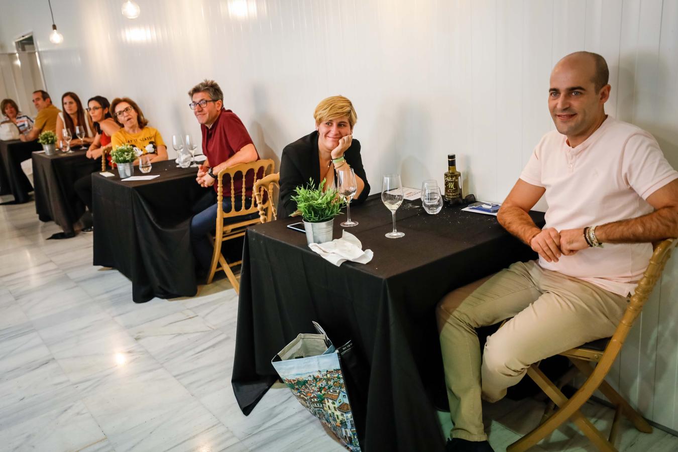 La Solana y El Retiro, un mano a mano entre estrellas Michelín