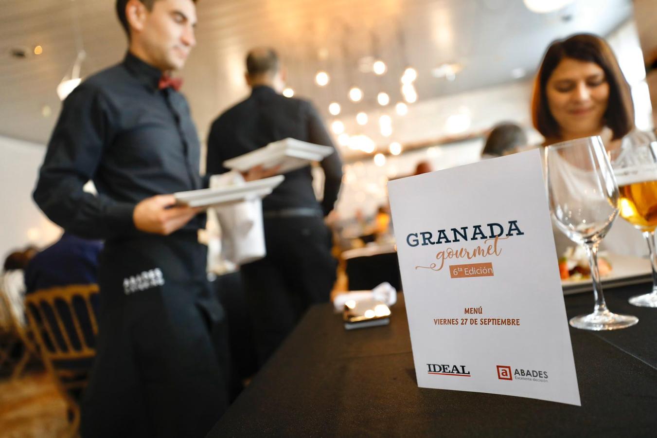 La Solana y El Retiro, un mano a mano entre estrellas Michelín