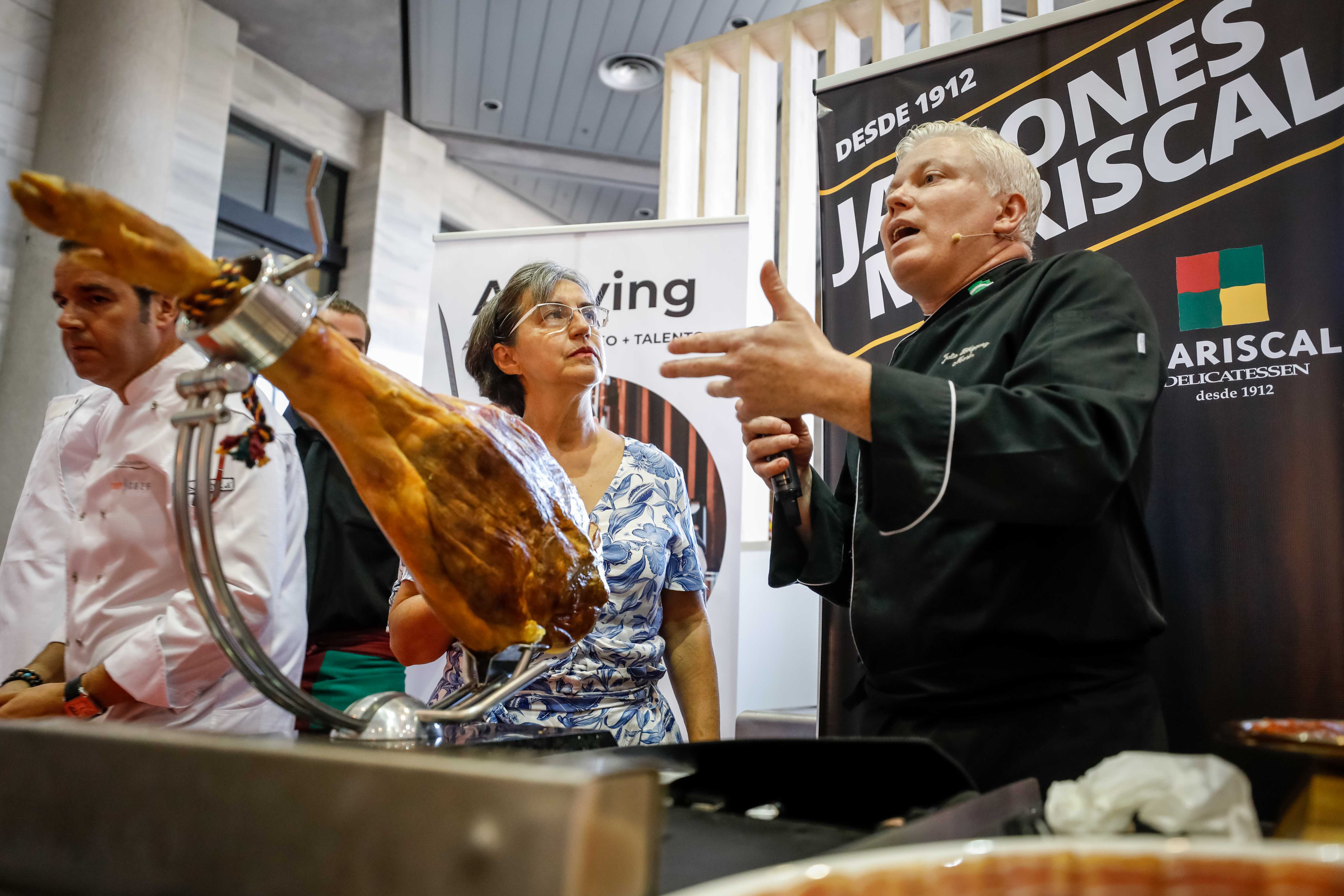 Delicatessen de Mariscal