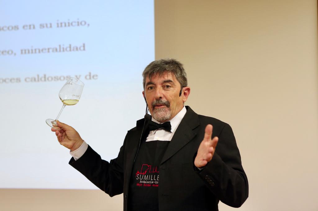 Catas, talleres y concursos para pasar la tarde en el Palacio de Congresos