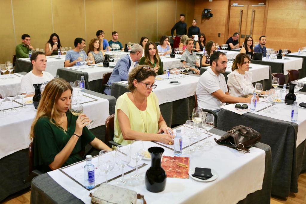 Catas, talleres y concursos para pasar la tarde en el Palacio de Congresos