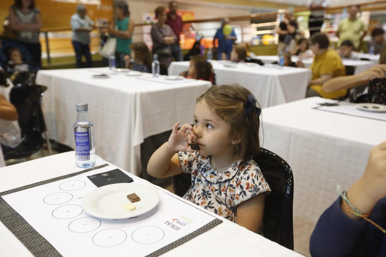 Comienza la segunda jornada de Granada Gourmet en el Palacio de Congresos