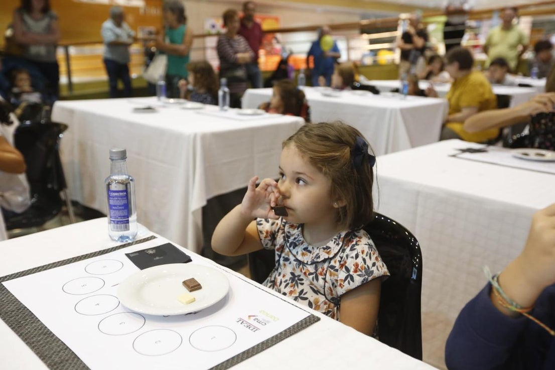 Comienza la segunda jornada de Granada Gourmet en el Palacio de Congresos