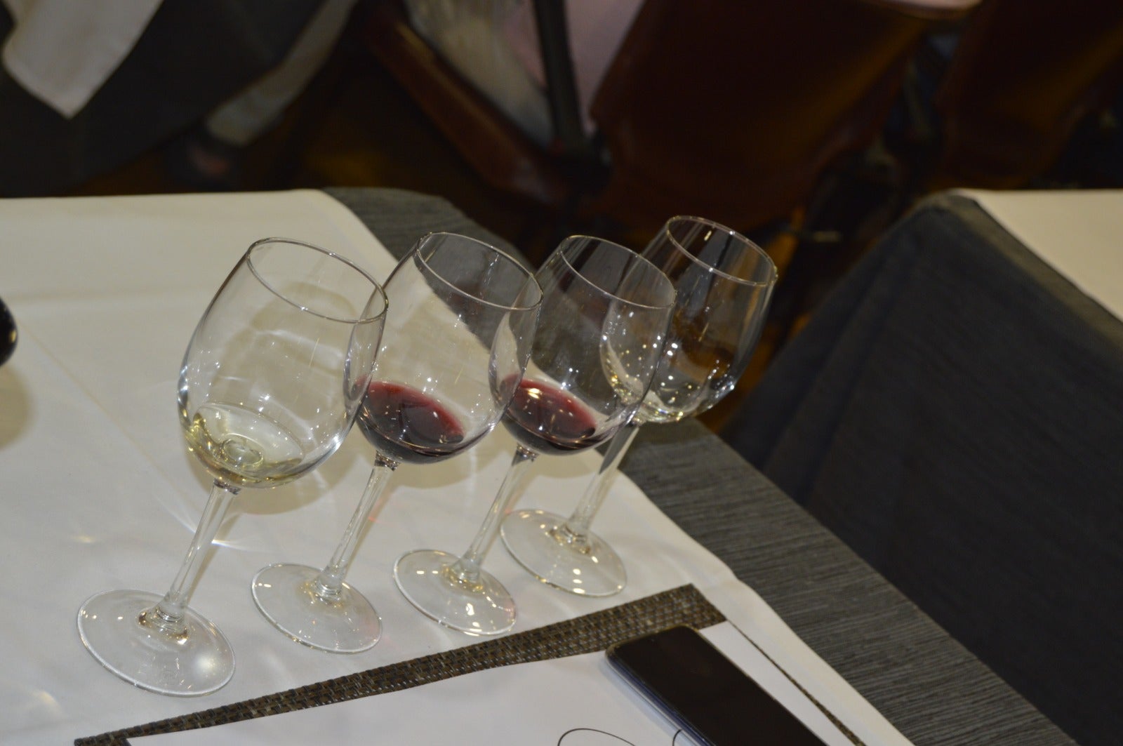 Cata Martín Verástegui y Castillo de Peñafiel