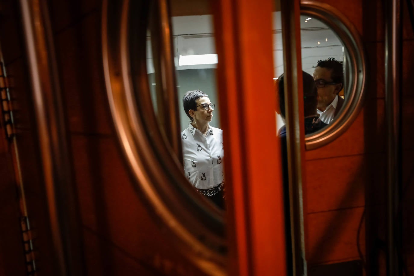 La cocinera española con más estrellas Michelin inaugura las ponencias de la jornada profesional de Granada Gourmet