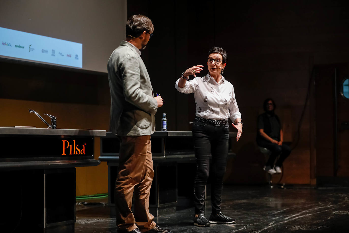 La cocinera española con más estrellas Michelin inaugura las ponencias de la jornada profesional de Granada Gourmet