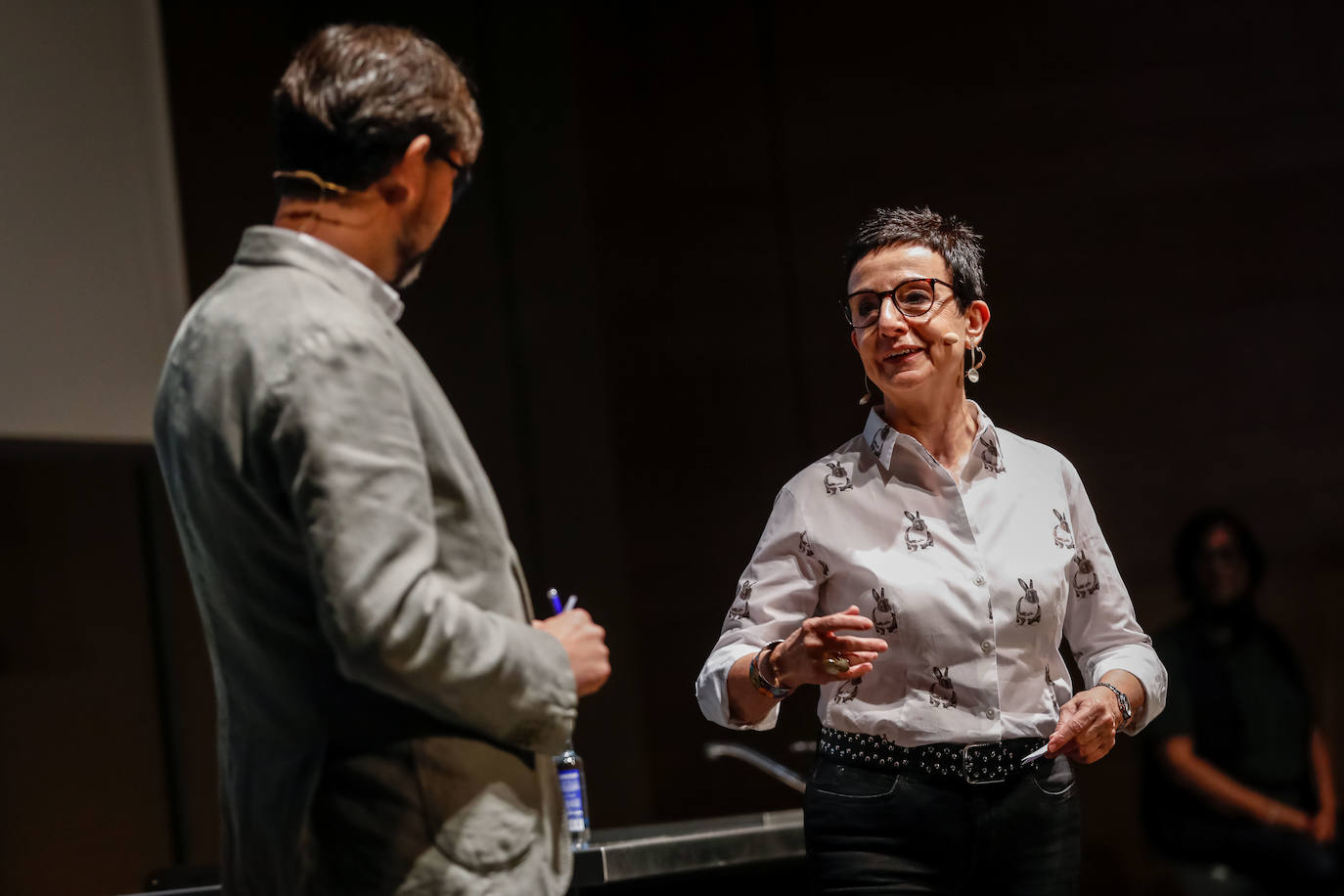 La cocinera española con más estrellas Michelin inaugura las ponencias de la jornada profesional de Granada Gourmet