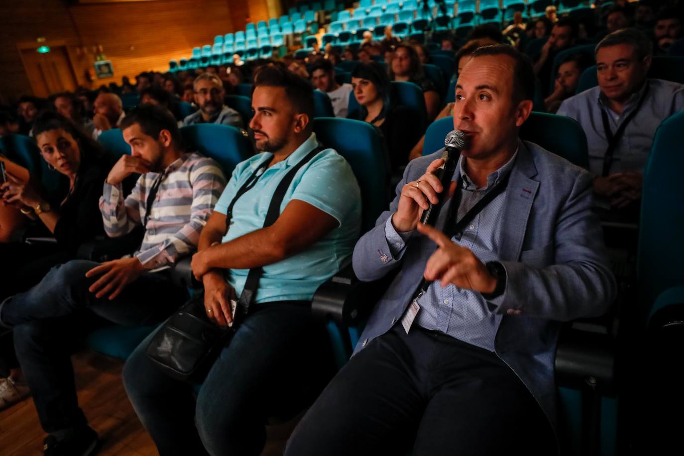 La cocinera española con más estrellas Michelin inaugura las ponencias de la jornada profesional de Granada Gourmet