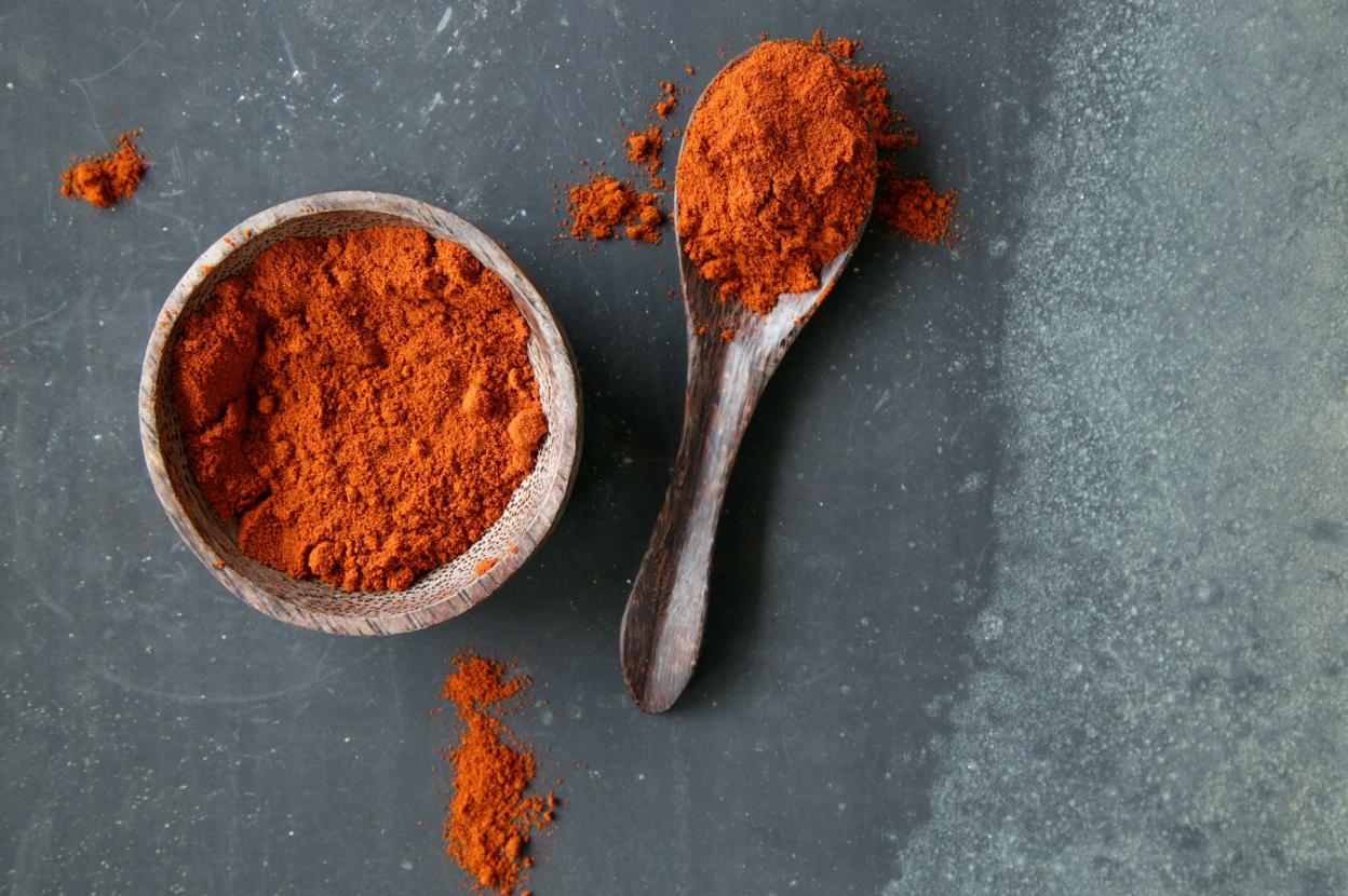 Gourmet | Pimentón rojo, una especia que vale su peso en oro