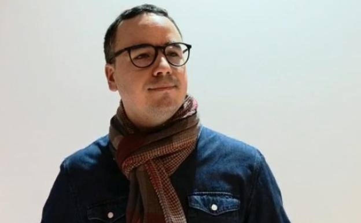 Felicitación navideña de Paco Morales, que estrena su segunda estrella Michelin