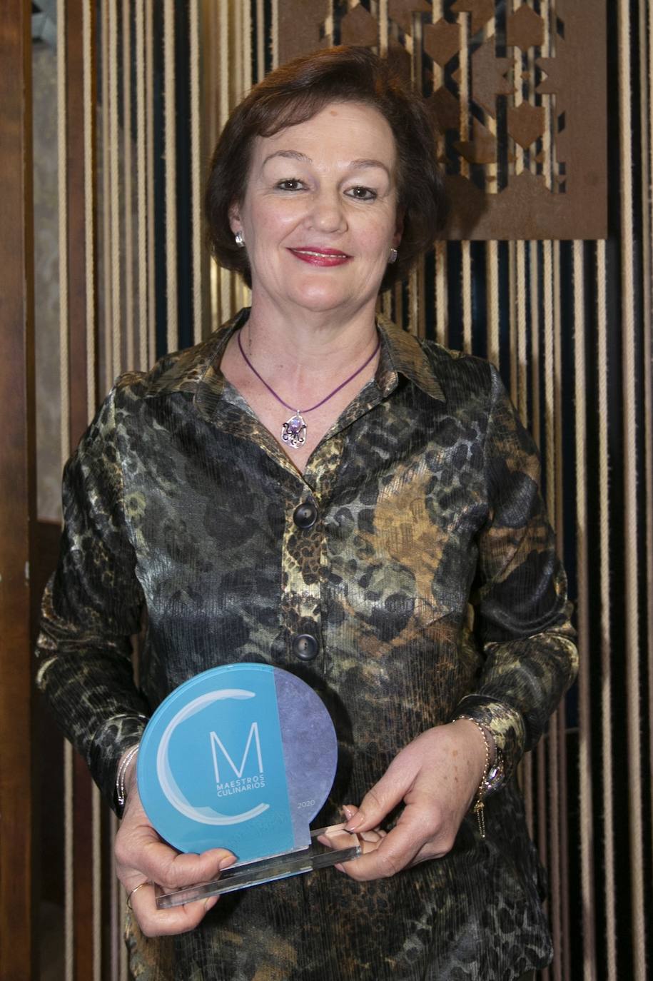 José Caracuel, de Casa Piolas, fue el ganador del evento 