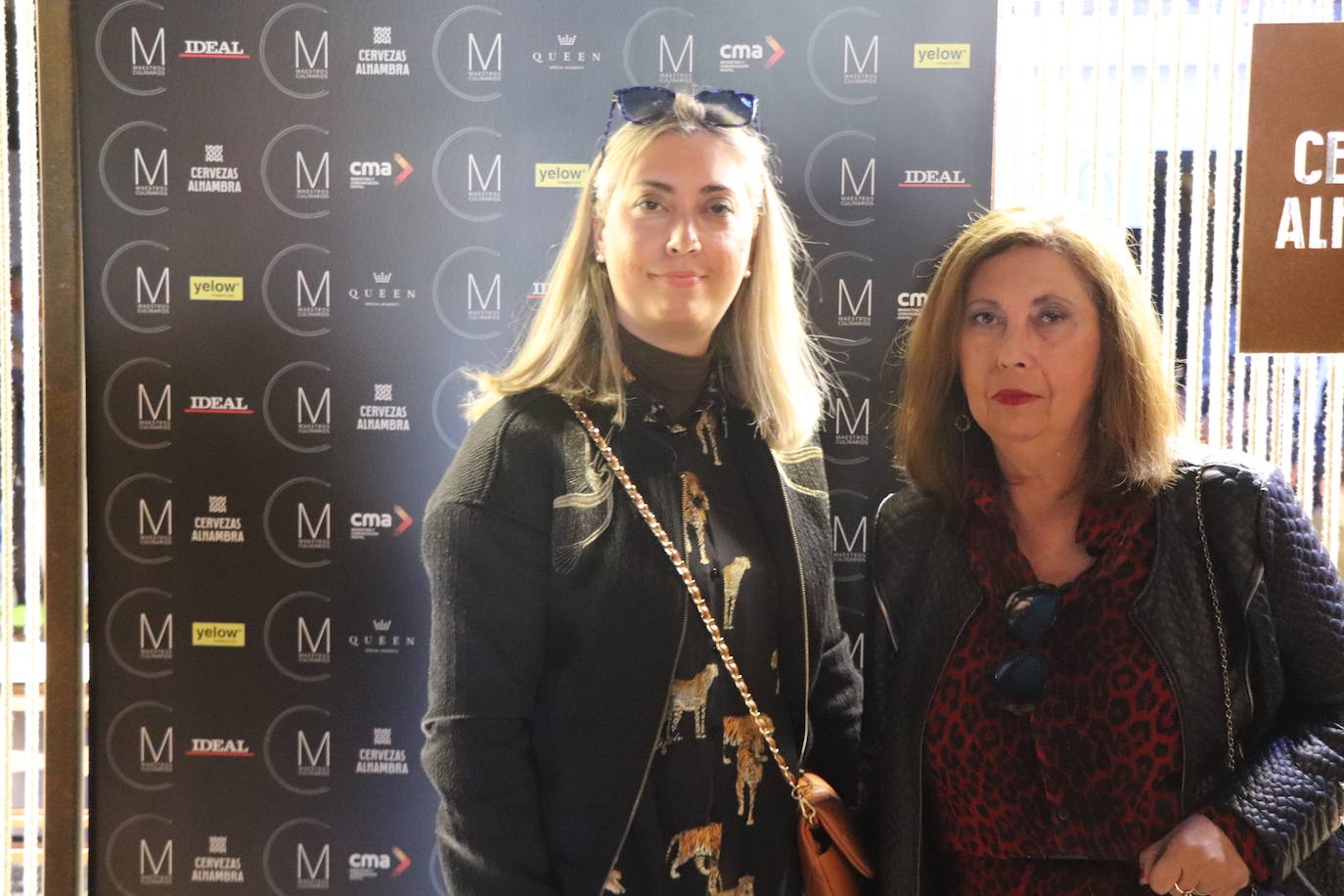 José Caracuel, de Casa Piolas, fue el ganador del evento 