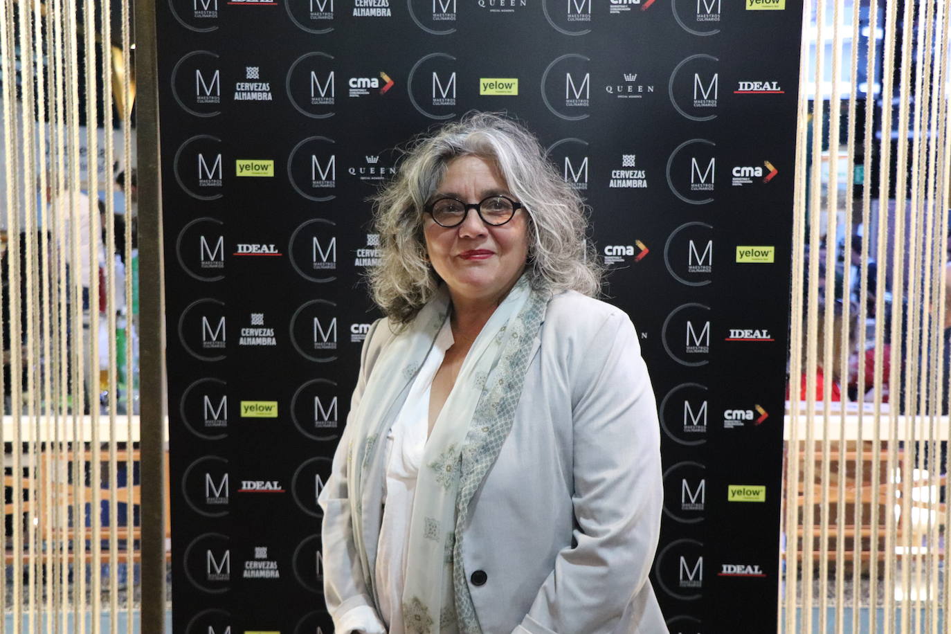 José Caracuel, de Casa Piolas, fue el ganador del evento 