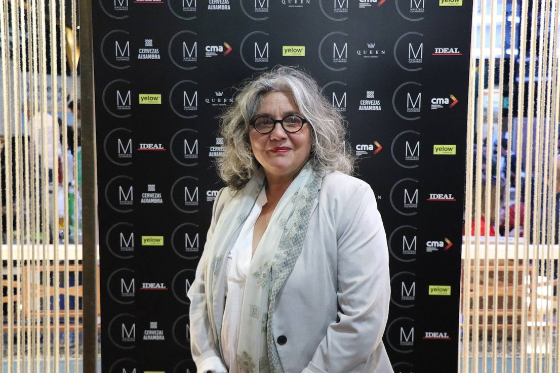 José Caracuel, de Casa Piolas, fue el ganador del evento 