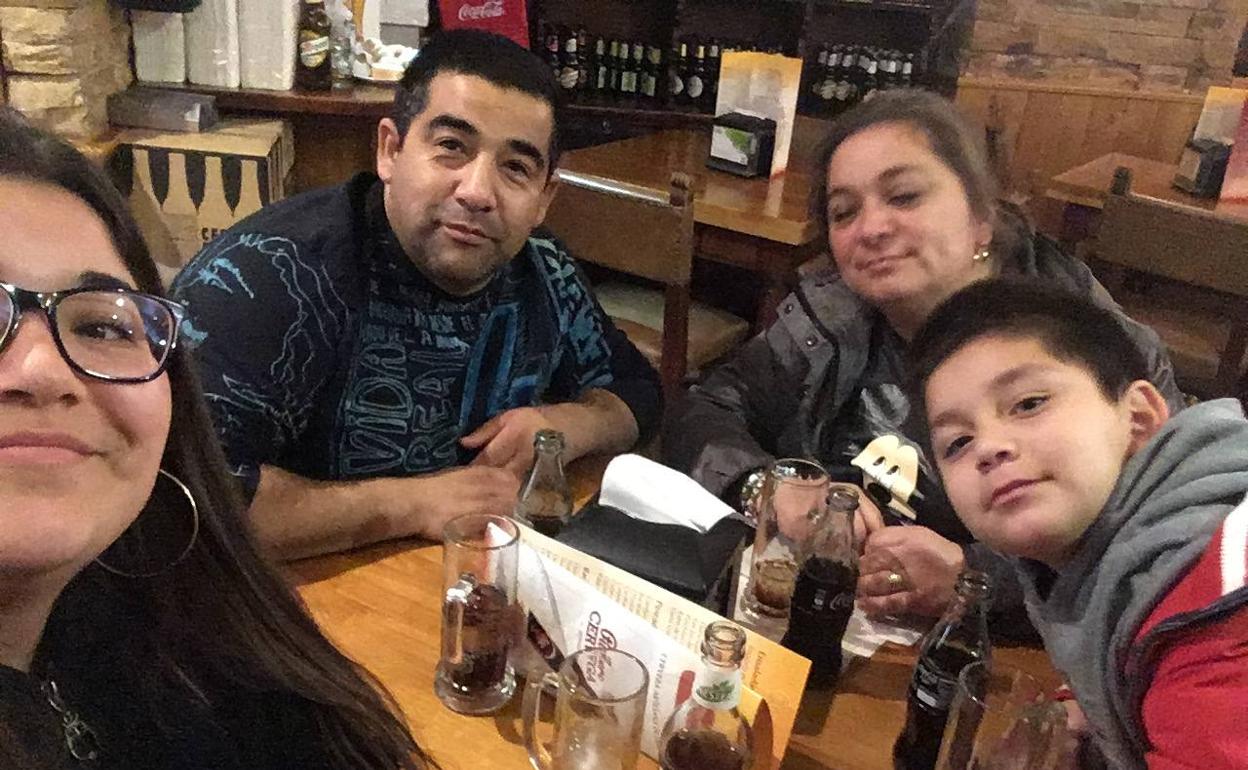 Bar La Riviera en Granada: «Su chorizo picante es inigualable»