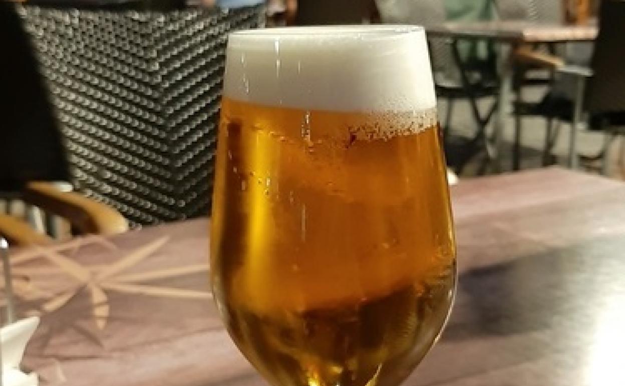 Tendido 1: «Es la mejor terraza de Granada»