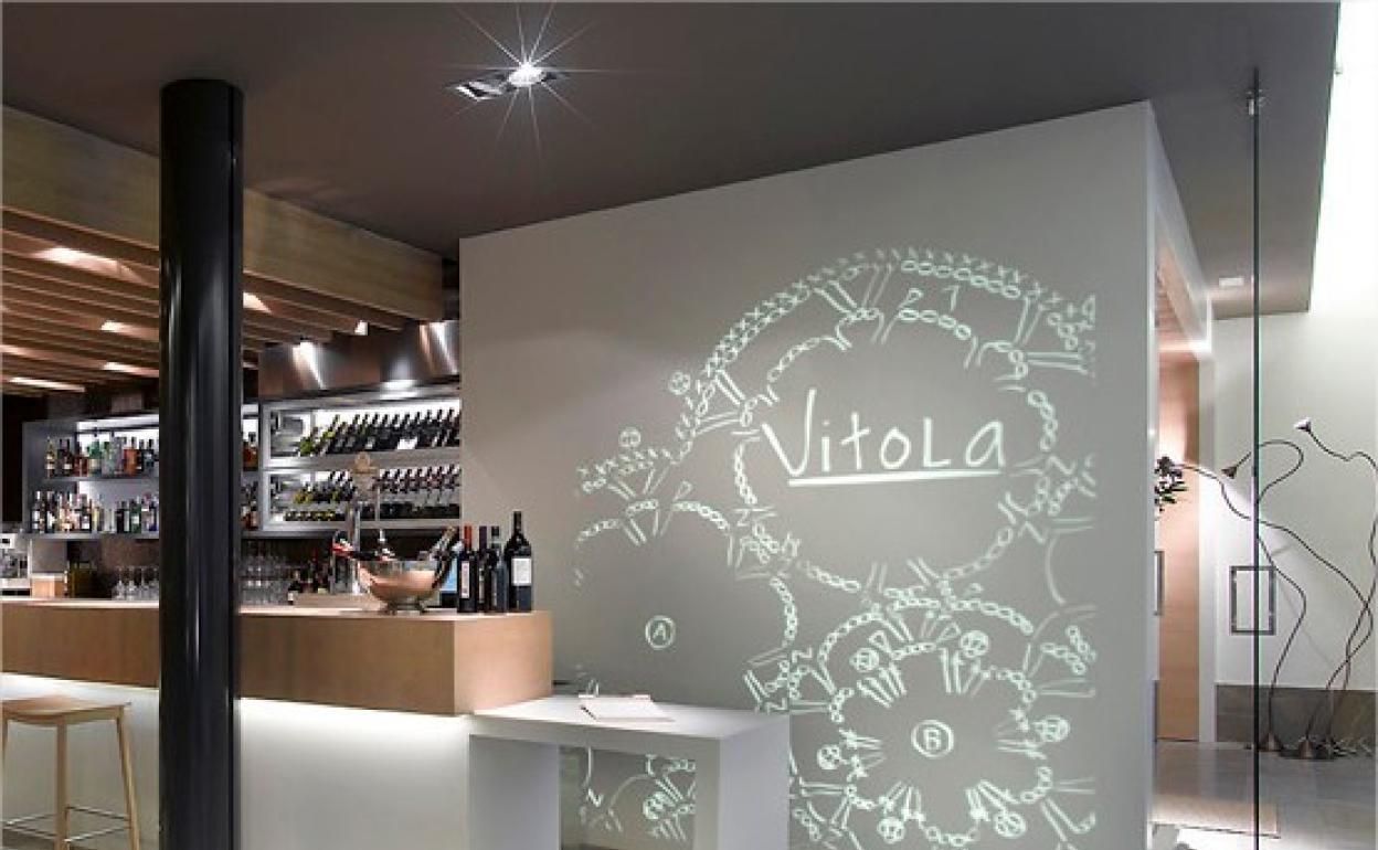 Gastrobar Vitola: «Sus platos son muy buenos y el trato exquisito»