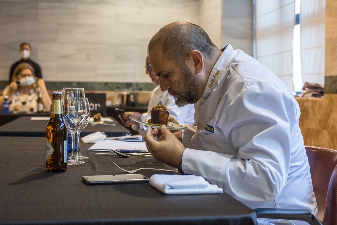 Las mejores tapas de Granada, en el Palacio de Congresos 