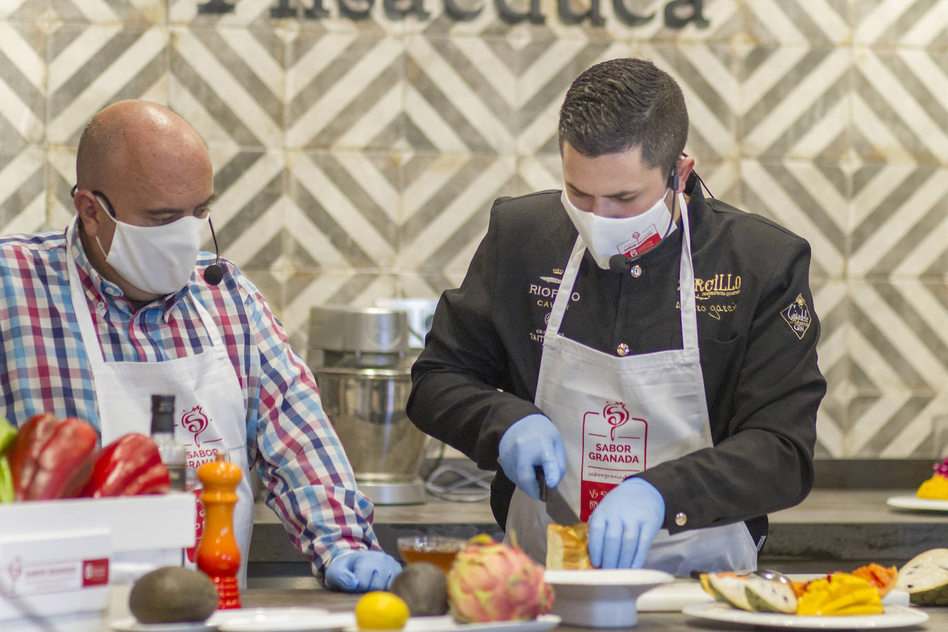 El evento celebra esta semana su octava edición