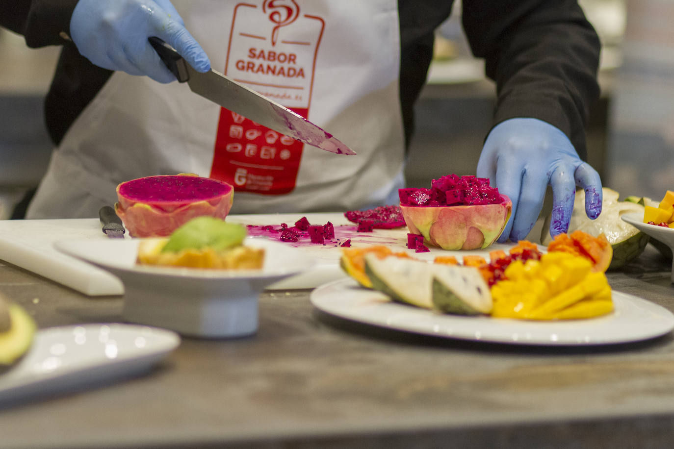 El evento celebra esta semana su octava edición