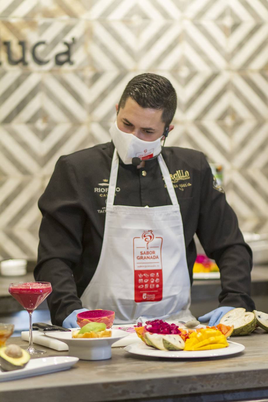 El evento celebra esta semana su octava edición