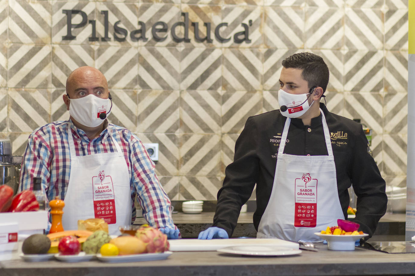 El evento celebra esta semana su octava edición