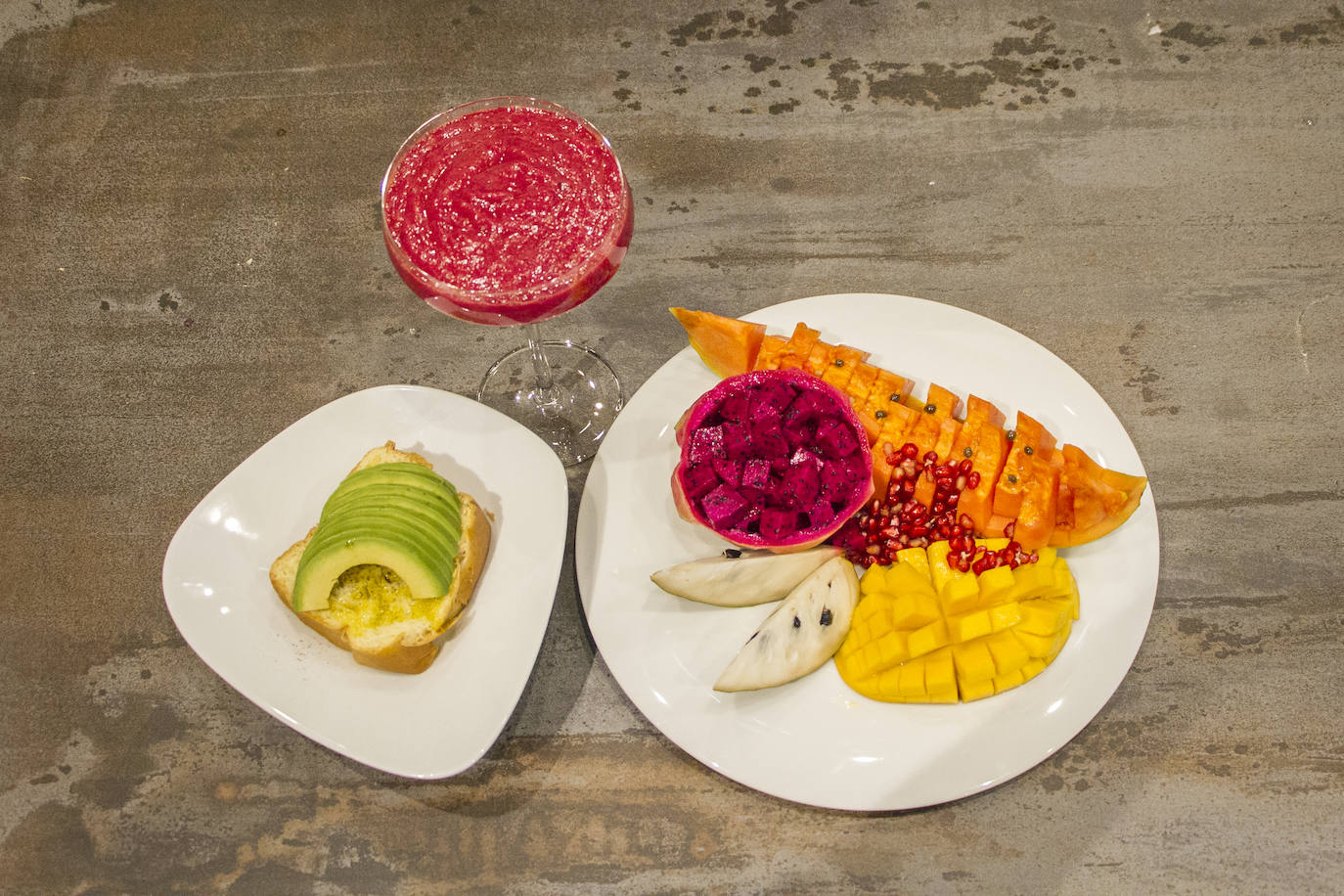 El evento celebra esta semana su octava edición