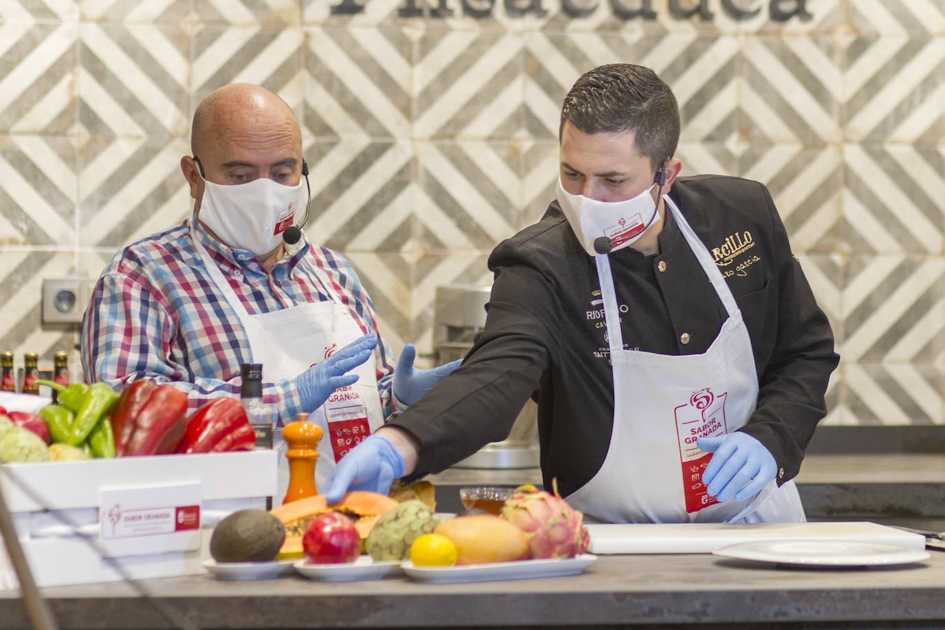 El evento celebra esta semana su octava edición