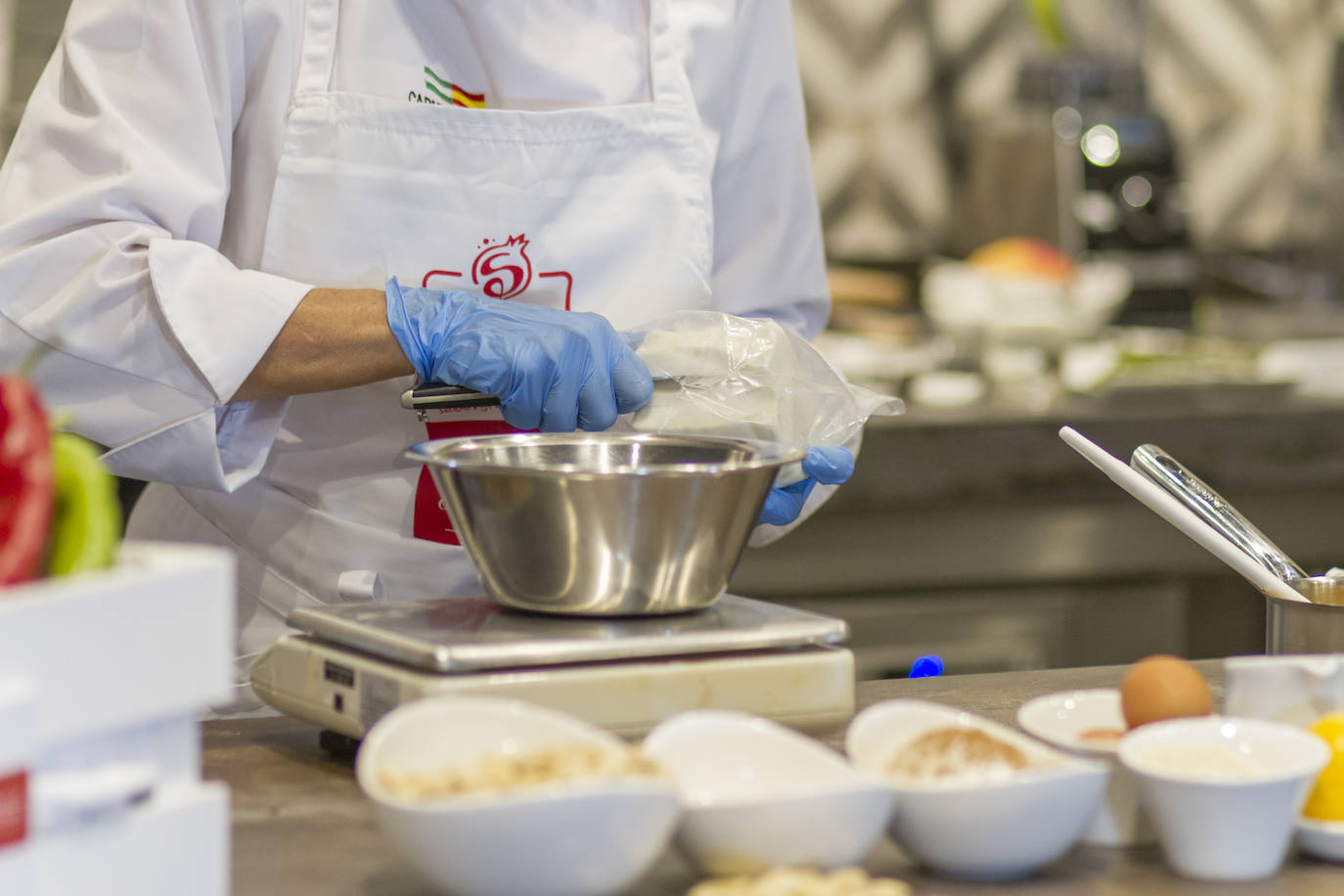 El evento celebra esta semana su octava edición