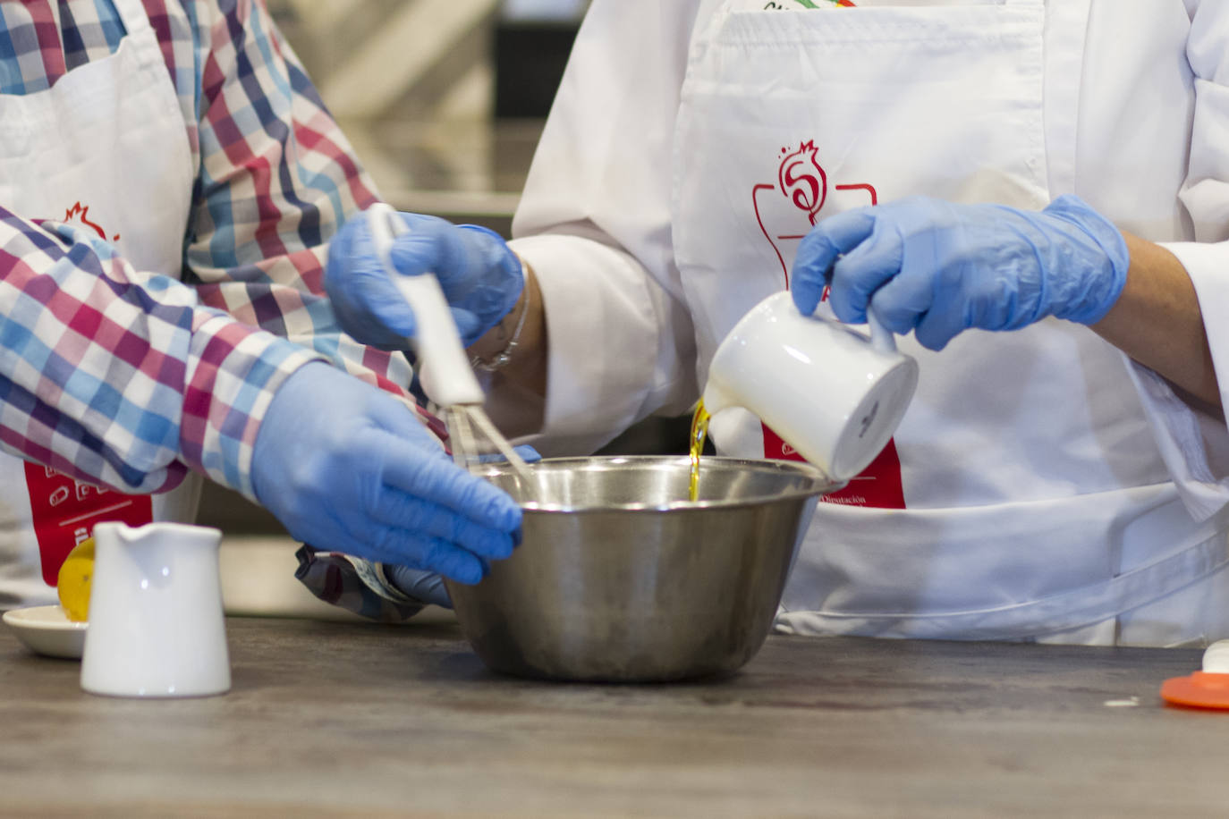 El evento celebra esta semana su octava edición