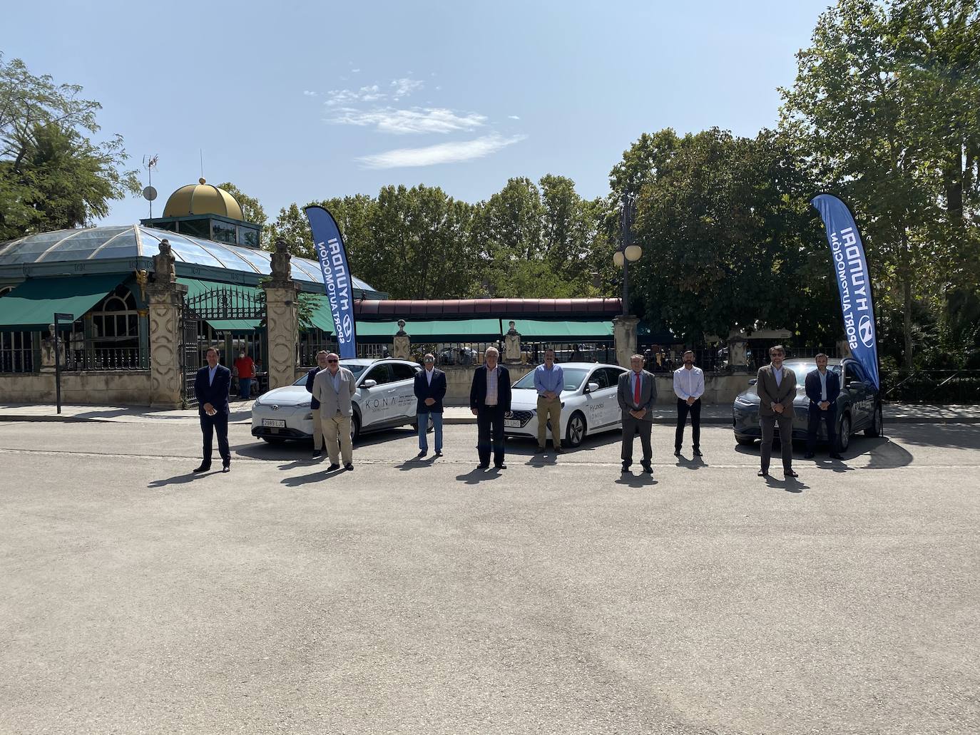 El evento celebra esta semana su octava edición