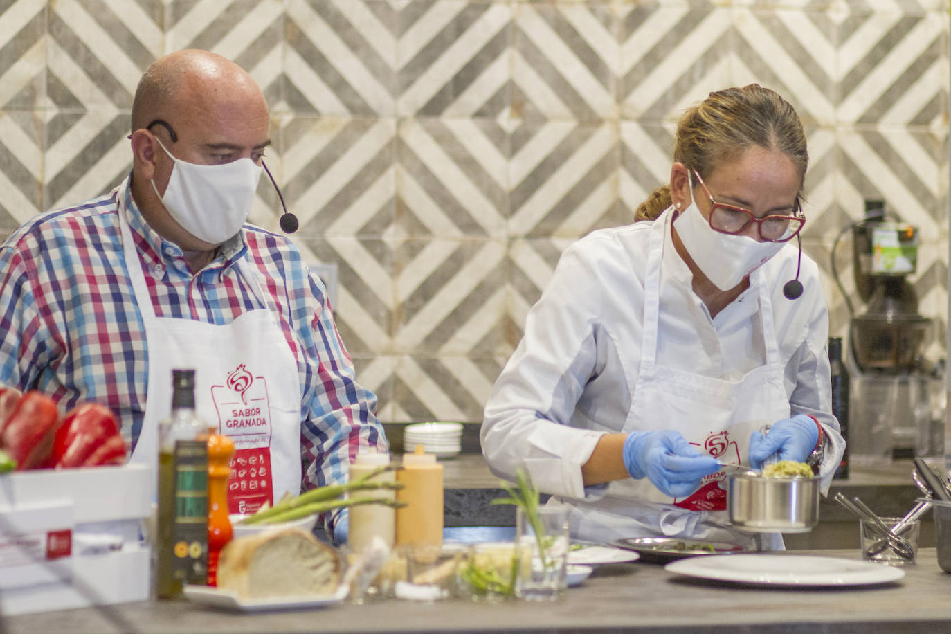 El evento celebra esta semana su octava edición