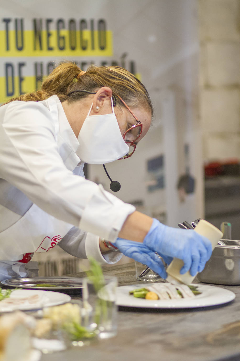 El evento celebra esta semana su octava edición