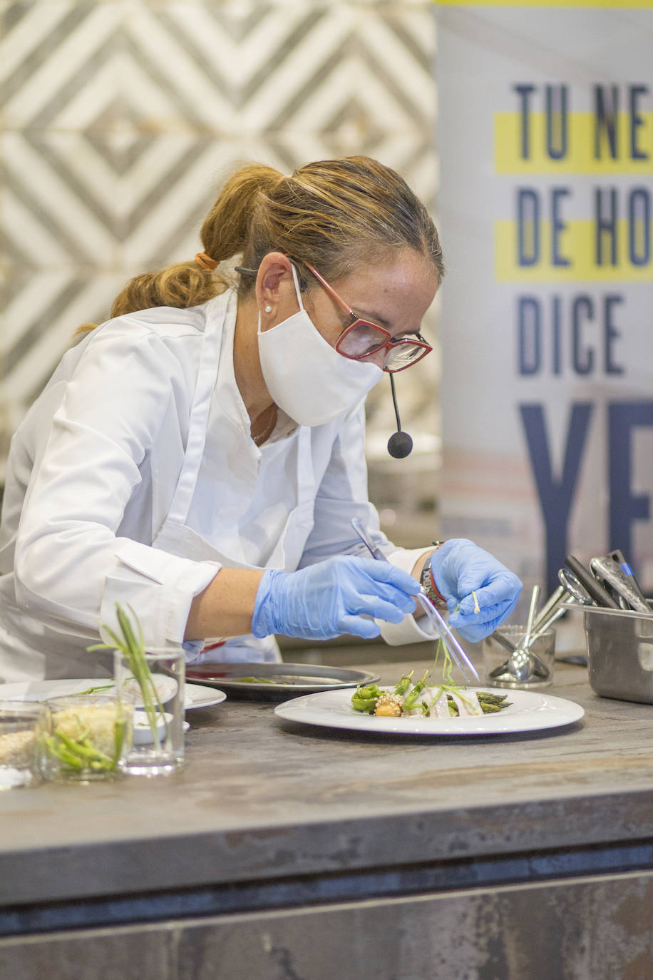 El evento celebra esta semana su octava edición