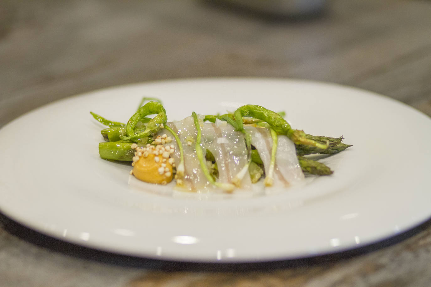 El evento celebra esta semana su octava edición